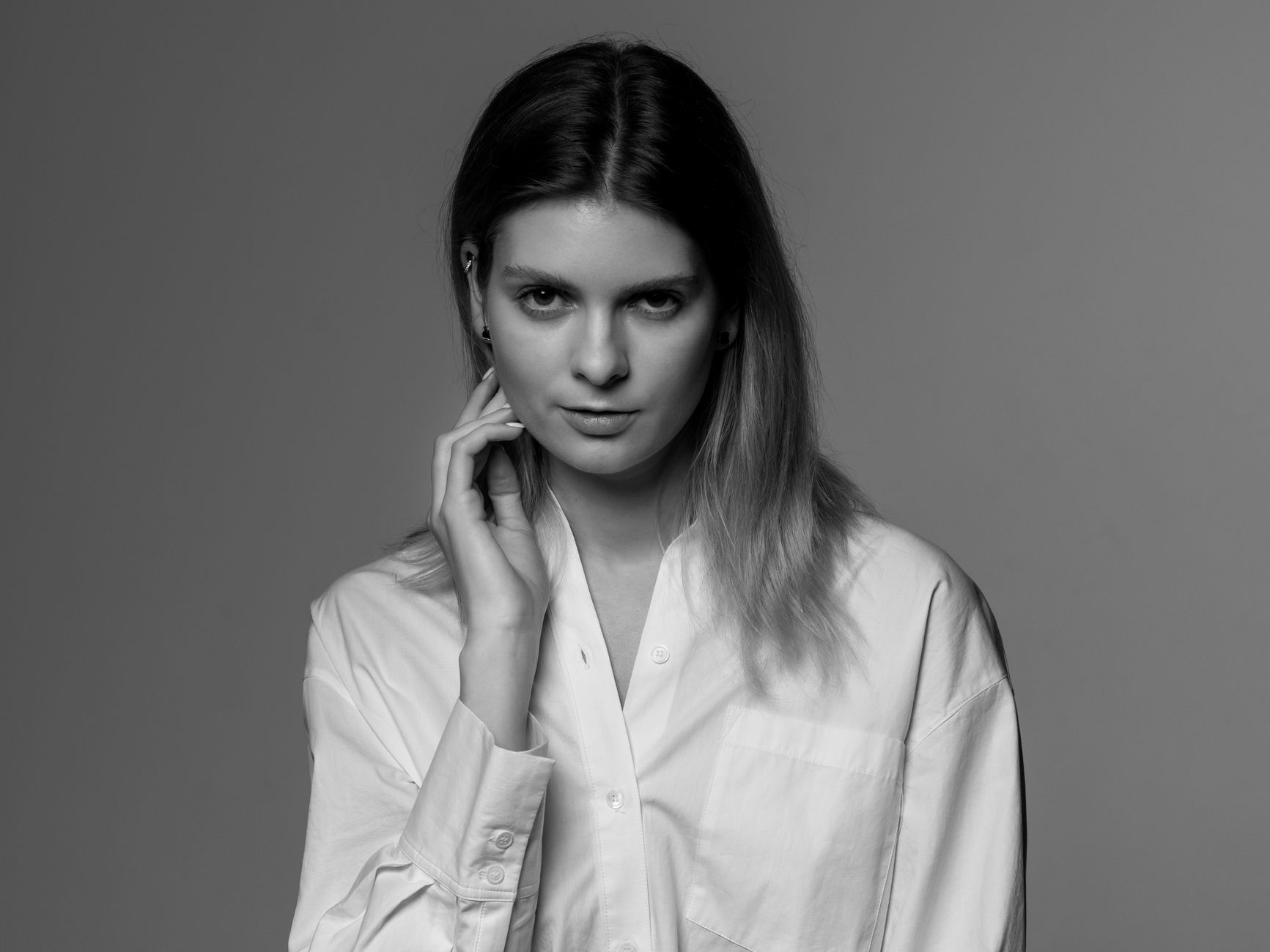 Portrét — Tereza Málková, zakladatelka studia